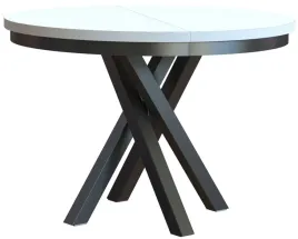 kr100-loftowy-nowoczesny-stol-rozkladany-na-metalowych-nogach-czarny-bialy