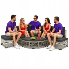 rattanowy-zestaw-mebli-ogrodowych-szary-z-poduszkami-70x70x525-cm