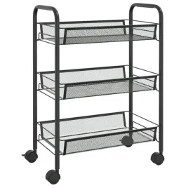 wozek-wielofunkcyjny-z-zelaza-czarny-46x26x64-cm-4-kola-2-z-hamulcam