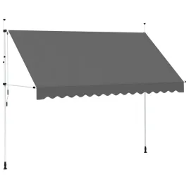 markiza-zwijana-reczna-antracyt-350x120-cm-stalowo-poliuretanowa