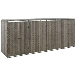 poczworna-oslona-na-kosze-na-smieci-szara-274-x-80-x-117-cm