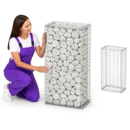 gabion-ogrodowy-z-pokrywami-stal-galwanizowana-100x50x30-cm-siatka-10x5