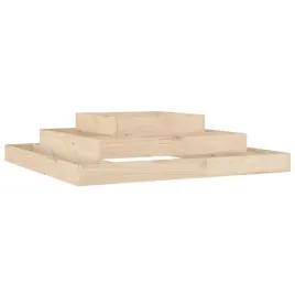 drewniana-donica-3-poziomowa-lite-drewno-sosnowe-110x110x27-cm