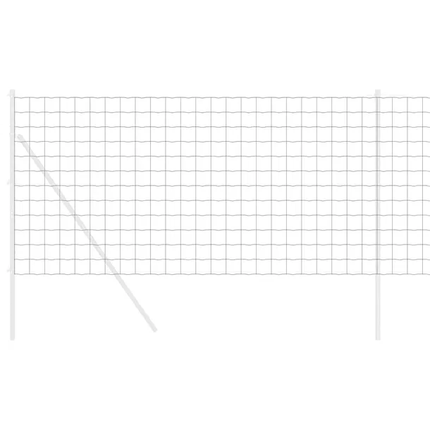 szary-plot-euro-1-4x10-m-stal-dlugosc-10-m