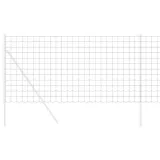 szary-plot-euro-1-4x10-m-stal-dlugosc-10-m