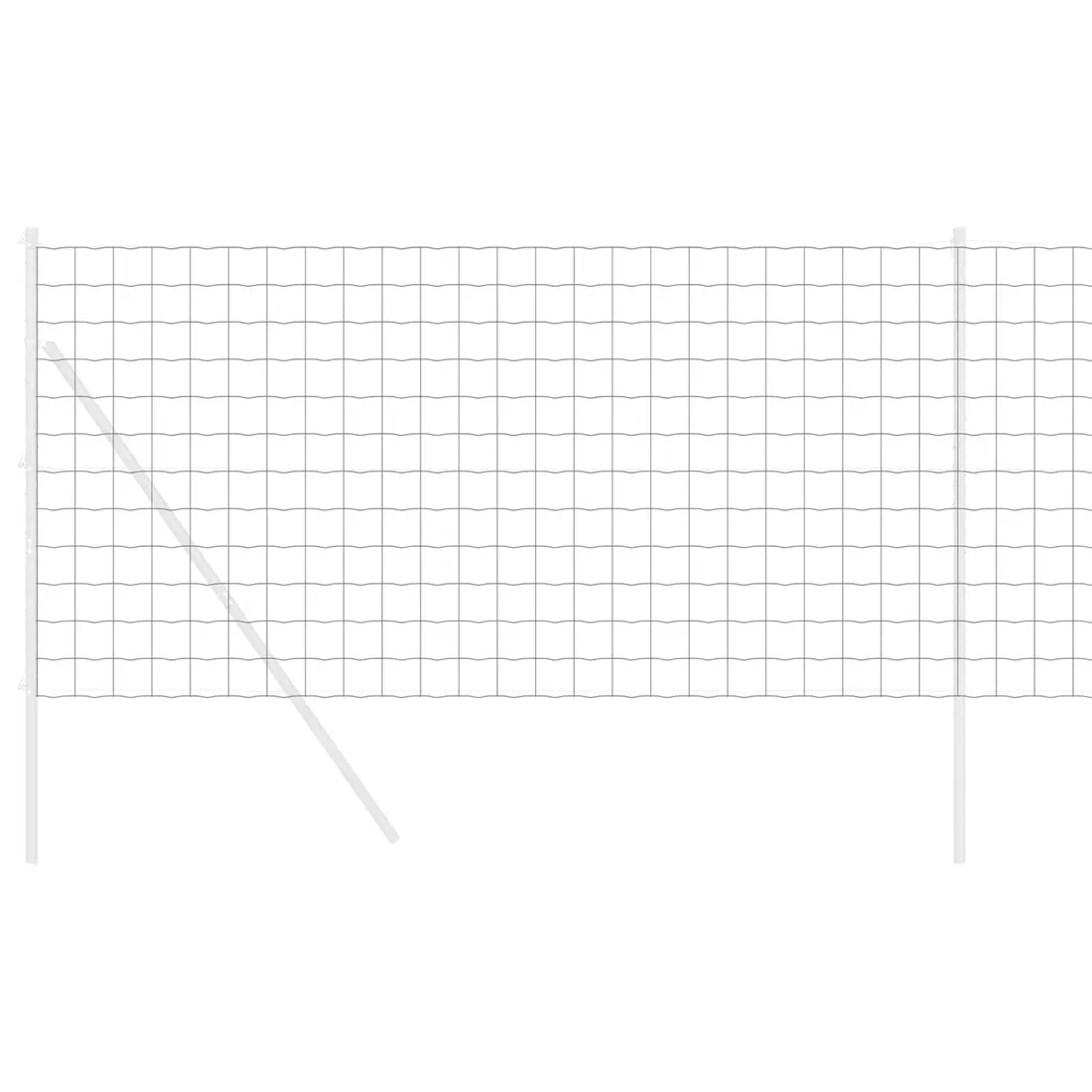 szary-plot-euro-1-4x10-m-stal-stan-nowy
