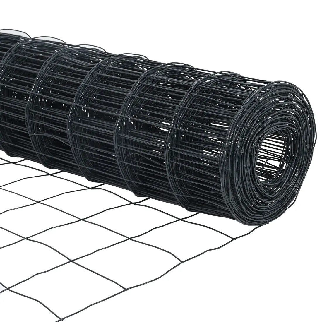 szary-plot-euro-1-4x10-m-stal-stan-nowy