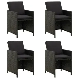 zestaw-4-krzesel-ogrodowych-z-poduszkami-czarny-rattan-pe-52x56x85-cm