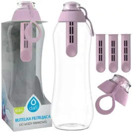 zestaw-butelka-filtrujaca-na-wode-4x-wklad-nakretka-czarna-dafi-soft-05l