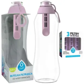 zestaw-4x-filtr-do-wody-butelka-filtrujaca-dafi-soft-05l-jagodowa