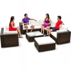 zestaw-mebli-ogrodowych-rattanowych-brazowy-poduszki-kremowe-70x70x525