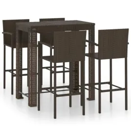 zestaw-mebli-barowych-do-ogrodu-brazowy-stolik-100x605x1105-cm-4-hoker