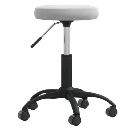 krzeslo-biurowe-obrotowe-aksamitne-jasnoszary-31x-42-54-cm