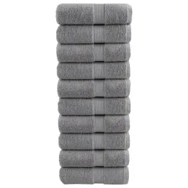 recznik-kapielowy-solund-100percent-bawelna-szary-30x30-cm-600-gsm