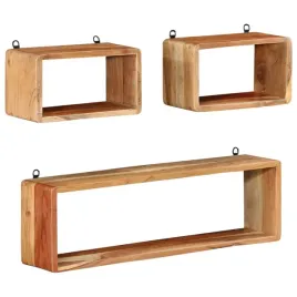 zestaw-polek-sciennych-z-litego-drewna-akacjowego-80x15x25cm-i-35x15x20c