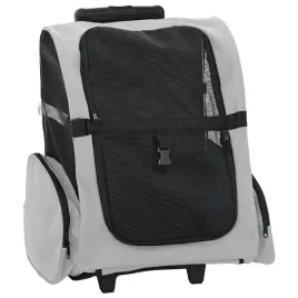 wozek-dla-zwierzat-3-w-1-design-szary-48x32x57-cm-tkanina-oxford