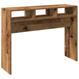 stolik-konsolowy-stare-drewno-105x30x80-cm