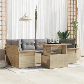 7-czesciowy-zestaw-sofowy-do-ogrodu-z-poduszkami-bezowy-poli-rattan