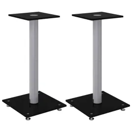 stojaki-pod-glosniki-z-hartowanego-szkla-i-aluminium-25x25x55-cm-czarn