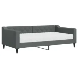 ciemnoszara-sofa-2-w-1-z-materacem-213-x-100-x-67-cm-nowoczesny-design