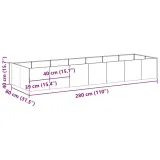 doniczka-biala-280x80x40-cm-stal-marka-vidaxl