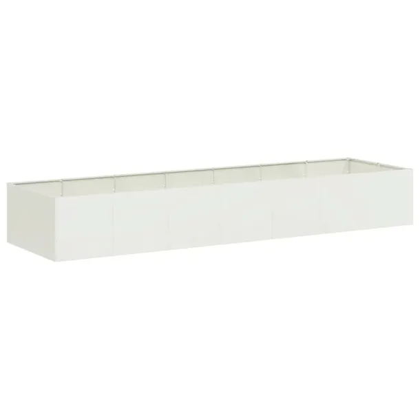doniczka-biala-280x80x40-cm-stal-stan-nowy-kolor-bialy