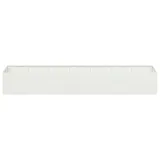 doniczka-biala-280x80x40-cm-stal-stan-nowy-wysokosc-produktu-40-cm