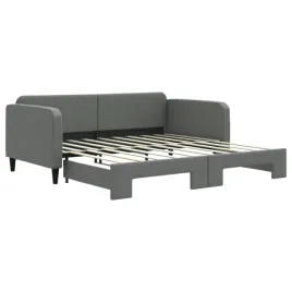ciemnoszara-lezanka-rozkladana-2-w-1-wymiary-213-x-100-x-75-cm