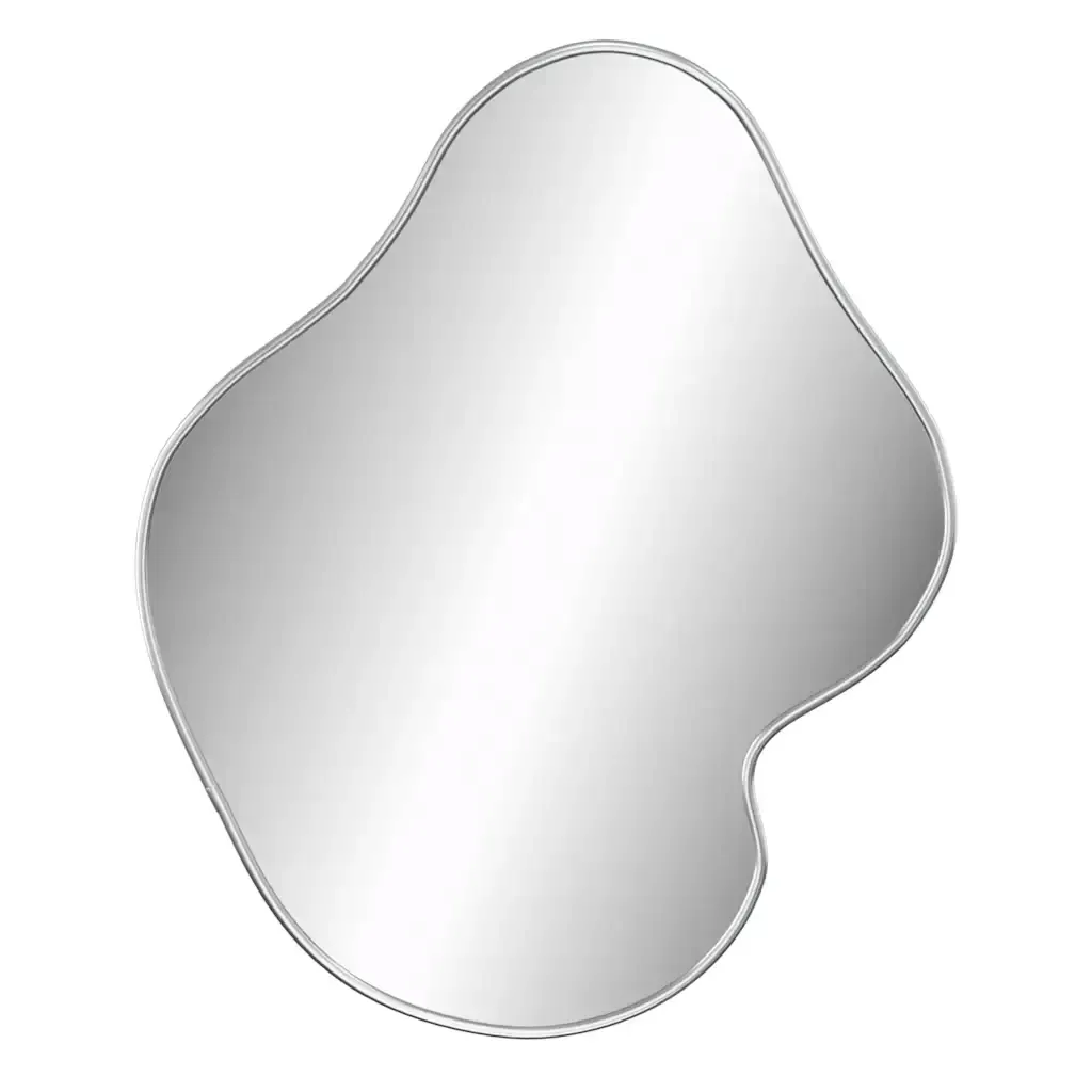 lustro-scienne-srebrne-50x40-cm