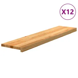 stopnie-schodowe-12-szt-brazowe-110x25x2cm-lite-drewno-debowe