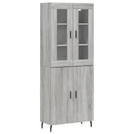 witrynka-szary-dab-sonoma-695x34x180cm-material-drewnopochodny