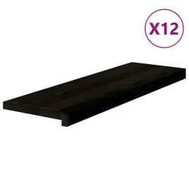 stopnie-schodowe-12-szt-brazowe-80x25x2-cm-lite-drewno-debowe