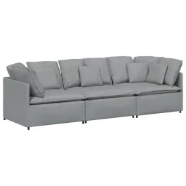 sofa-modulowa-z-poduszkami-tkanina-jasnoszara