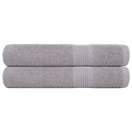 reczniki-2-szt-szare-100x200-cm-360-gsm-100percent-bawelna