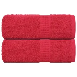 reczniki-2-szt-frogn-czerwone-30x30-cm-100percent-bawelna