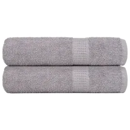 reczniki-do-rak-2-szt-szare-50x100-cm-360-gsm-100percent-bawelna