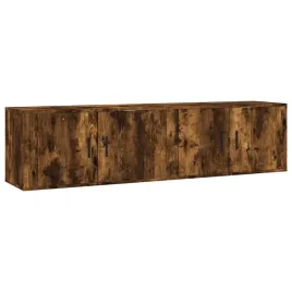 wiszace-szafki-tv-2-szt-przydymiony-dab-80x345x40-cm