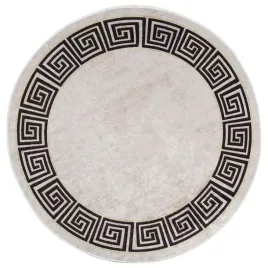 jasny-bezowy-dywanik-aksamitny-120-cm-z-antyposlizgowym-podkladem