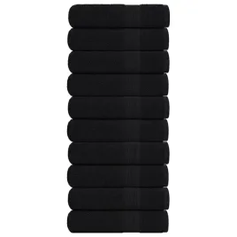 reczniki-kapielowe-10-szt-czarne-70x140-cm-bawelna-100percent