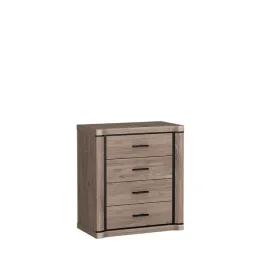 komoda-4-szuflady-80-cm-dab-truflowy-dallas-d-4