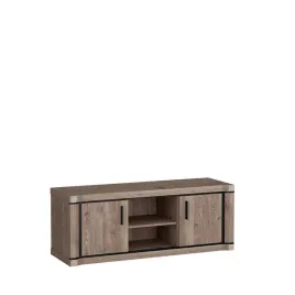 szafka-stolik-rtv-137-cm-dab-truflowy-dallas-d-12