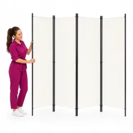 parawan-4-skrzydlowy-z-tkaniny-i-zelaza-bialy-200x180-cm