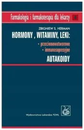 hormony-witaminy-leki-przeciwnowotworowe