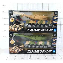 czolg-tank-na-radio-obracana-wieza