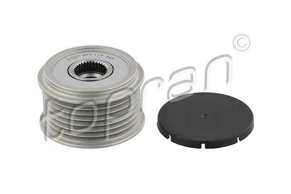 kolo-pasowe-alternatora-ford-waga-z-opakowaniem-2-kg