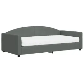ciemnoszara-lezanka-z-materacem-223-x-110-x-75-cm