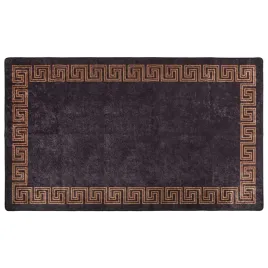czarno-zloty-dywanik-aksamitny-190-x-300-cm-antyposlizgowy-pralka-30c