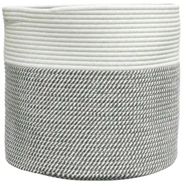 kosz-do-przechowywania-z-bawelnianego-sznura-szaro-bialy-40x35-cm