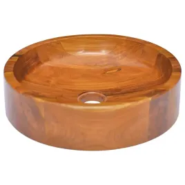 drewniana-umywalka-tekowa-40-x-10-cm-wodoodporna-naturalna