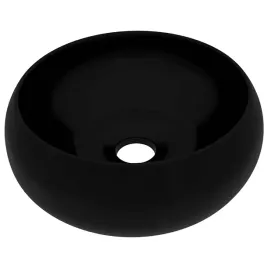 okragla-umywalka-ceramiczna-matowa-czern-400-x-150-mm